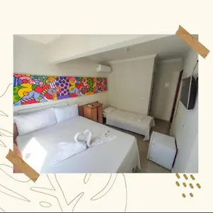 Casa de hóspedes F J Porto 17, Pôrto das Galinhas