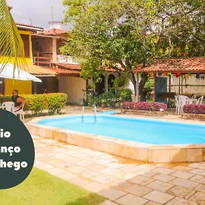 Casa de hóspedes Toca Do Coelho, Pôrto das Galinhas