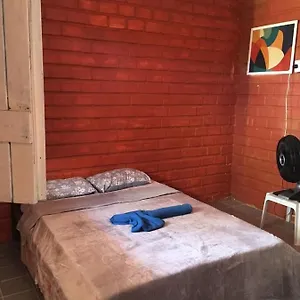 Casa de hóspedes Pôr Do Sol, Pôrto das Galinhas