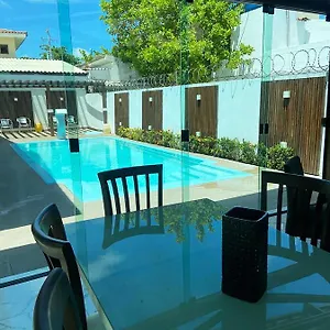 Casa de hóspedes Seu Cantinho Maracaipe, Pôrto das Galinhas
