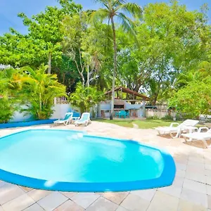 Casa de hóspedes Maracaipe, Pôrto das Galinhas