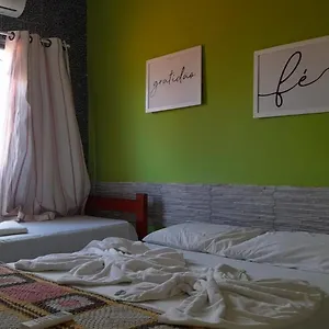 Casa de hóspedes Porto Sonhos, Pôrto das Galinhas
